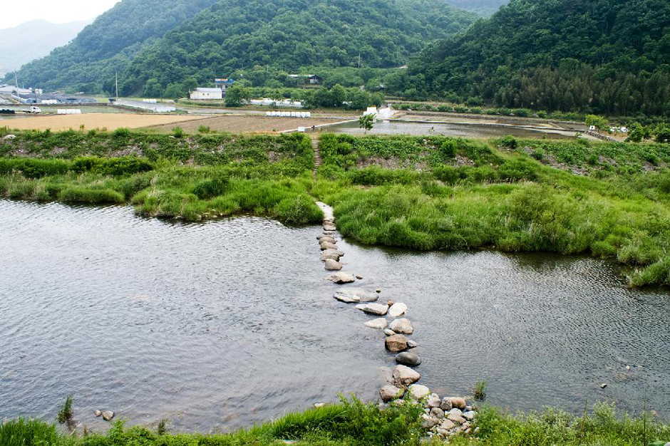 화월마을 여행 추천 - 로드트립
