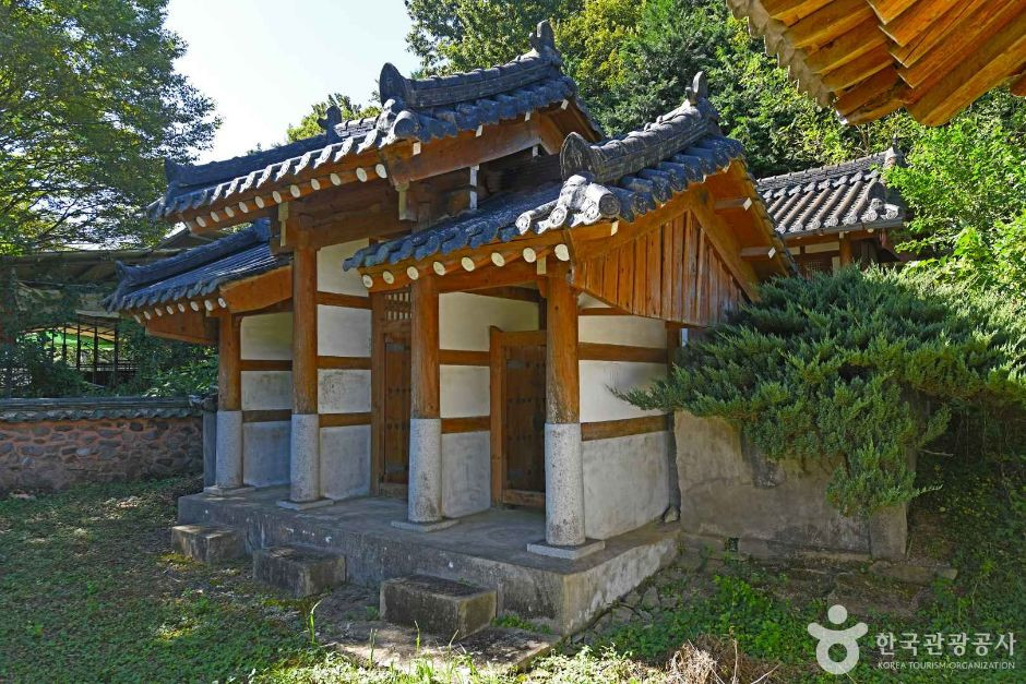 주봉서원 여행 추천 - 로드트립