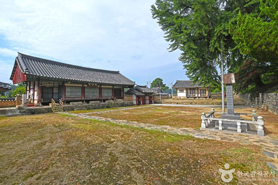 고부향교 여행 추천 - 로드트립
