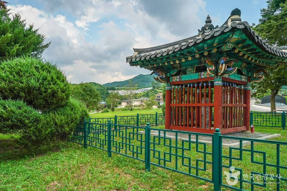 수열비 여행 추천 - 로드트립
