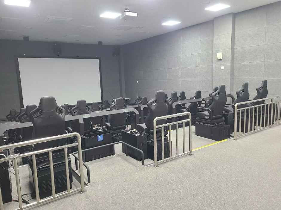 익산안전체험교육장 여행 추천 - 로드트립