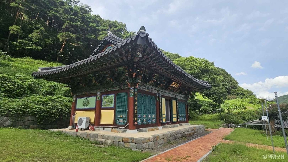 유학사(의령) 여행 추천 - 로드트립