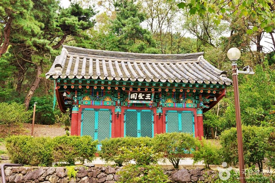 보타사(증평) 여행 추천 - 로드트립