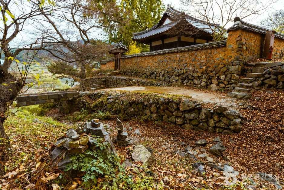 밀양 월연정 여행 추천 - 로드트립