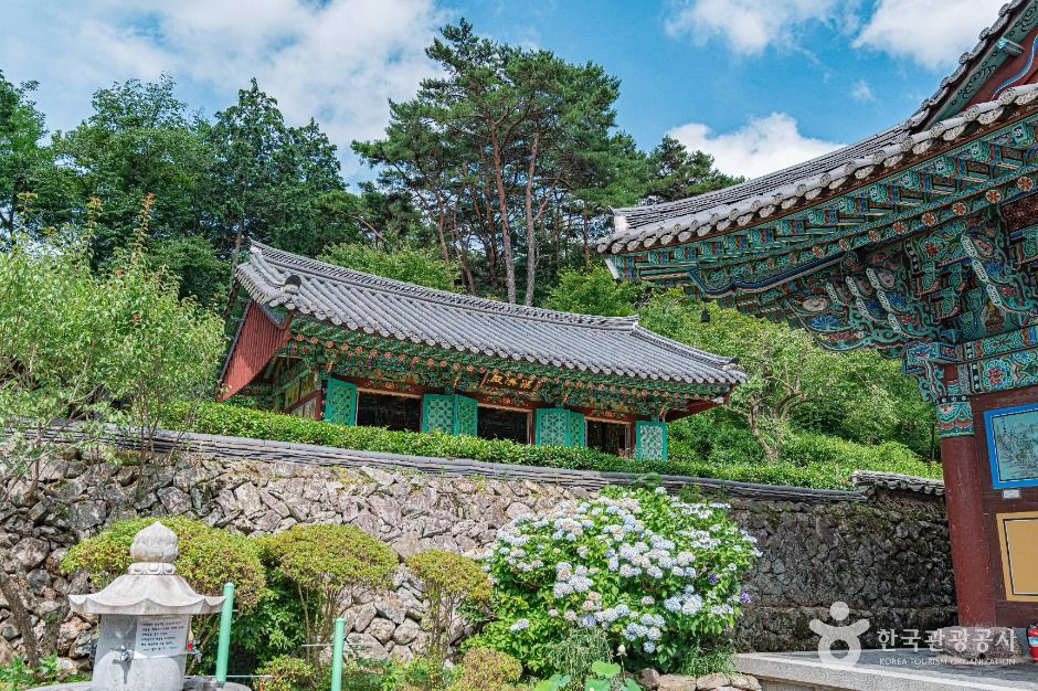 약사암(광주) 여행 추천 - 로드트립