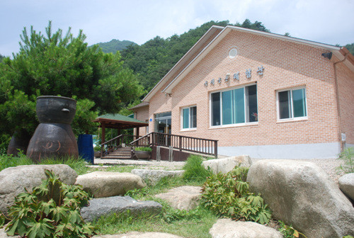 인제 하추마을 여행 추천 - 로드트립