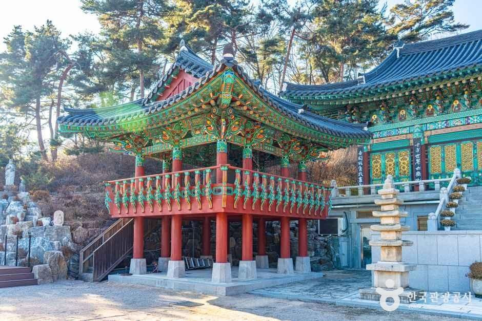 정법사(서울) 여행 추천 - 로드트립
