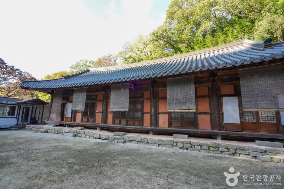 의곡사(진주) 여행 추천 - 로드트립