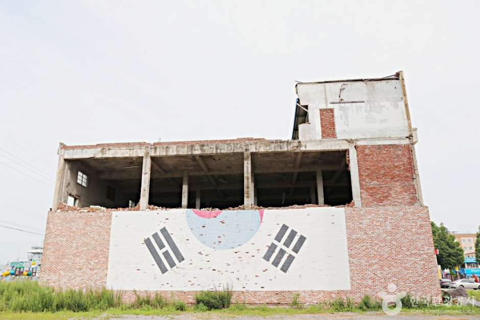군산 주 제일사료주식회사 공장 여행 추천 - 로드트립