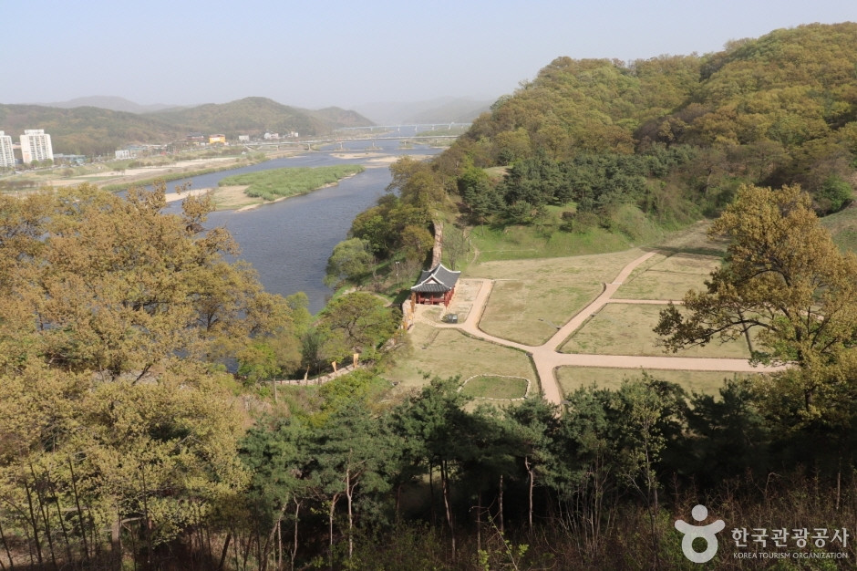 공주 공산성 [유네스코 세계유산] 여행 추천 - 로드트립