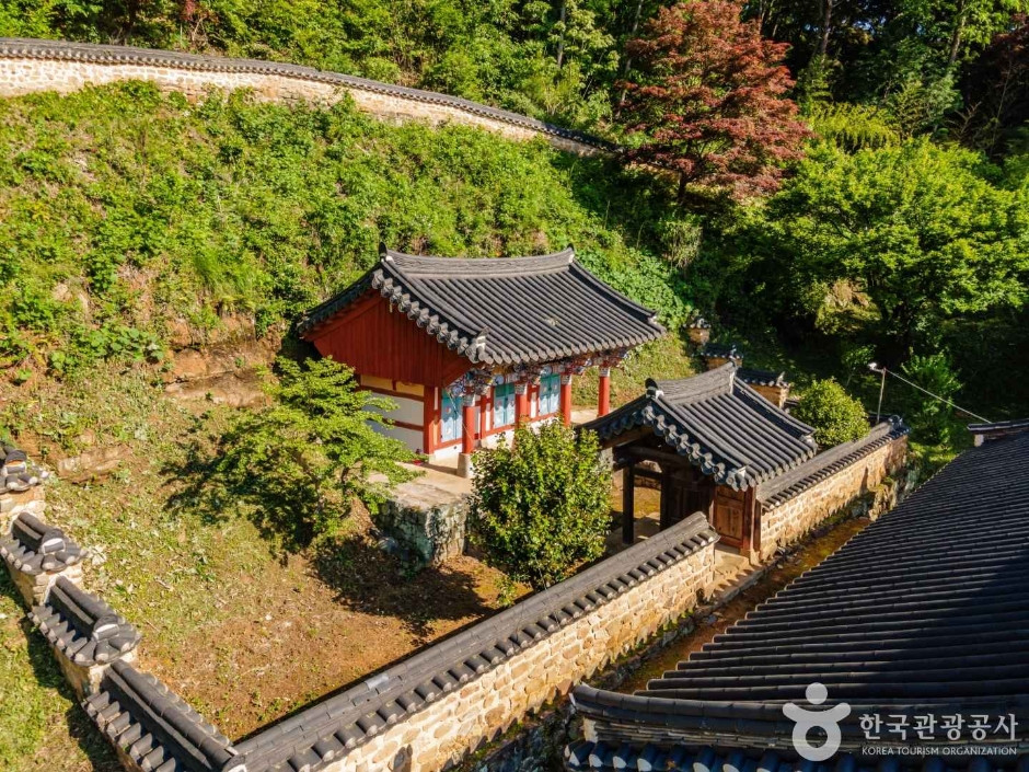 광제서원 여행 추천 - 로드트립