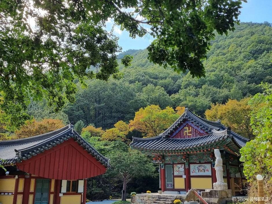 석골사 여행 추천 - 로드트립