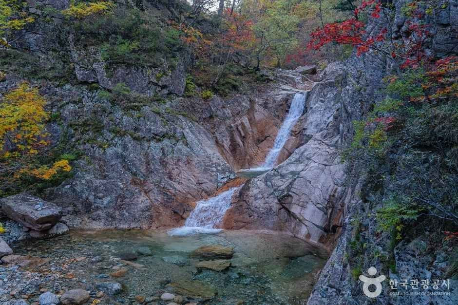 설악산국립공원(내설악) 여행 추천 - 로드트립