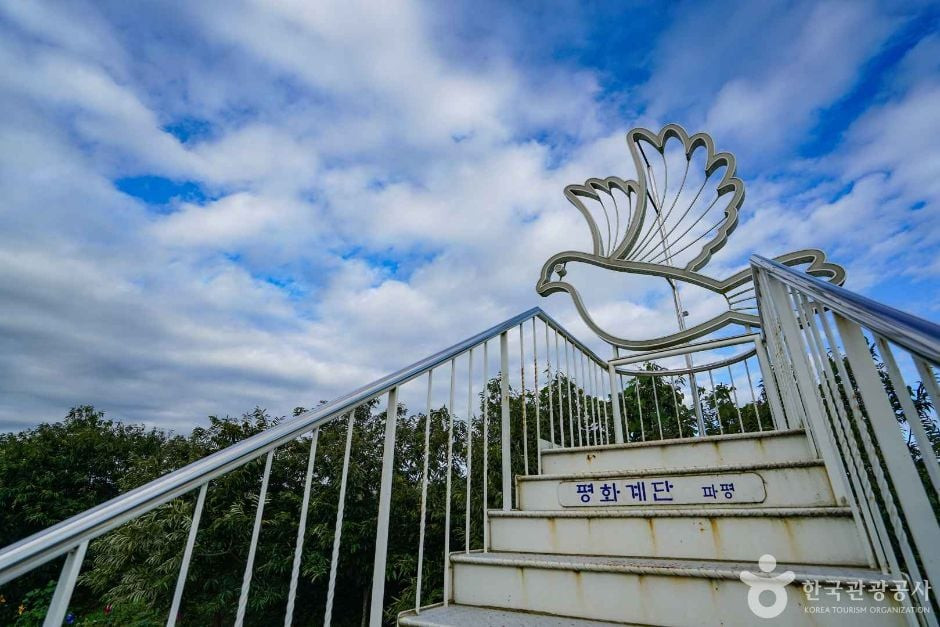 파주 율곡습지공원 여행 추천 - 로드트립