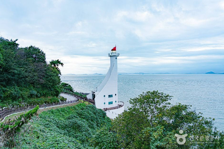 해남 목포구 등대 여행 추천 - 로드트립