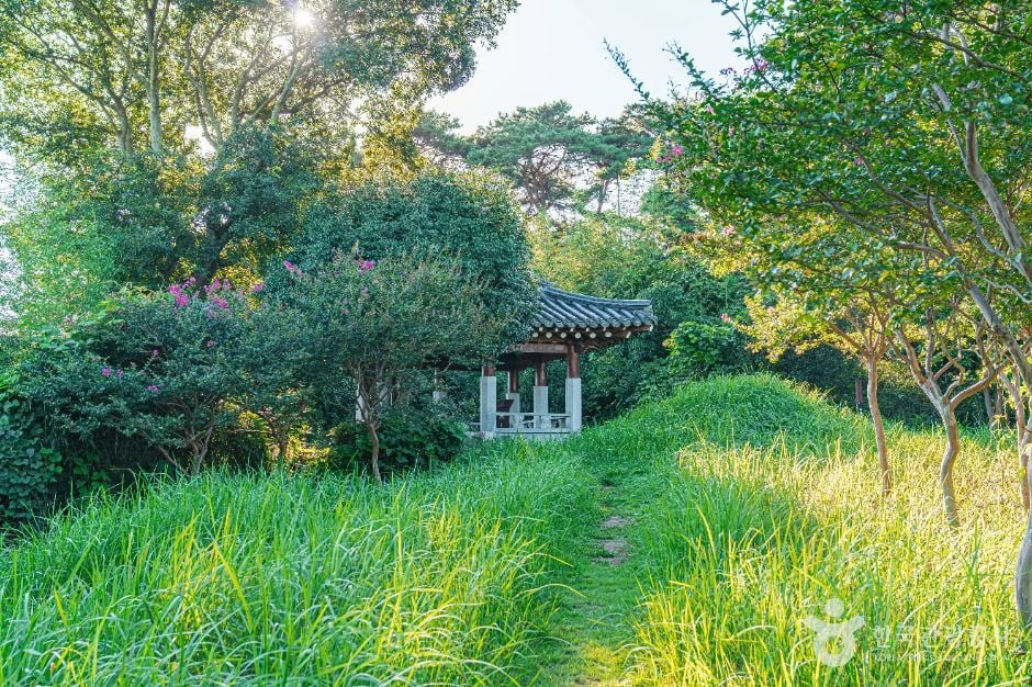 석관정 나루터 여행 추천 - 로드트립