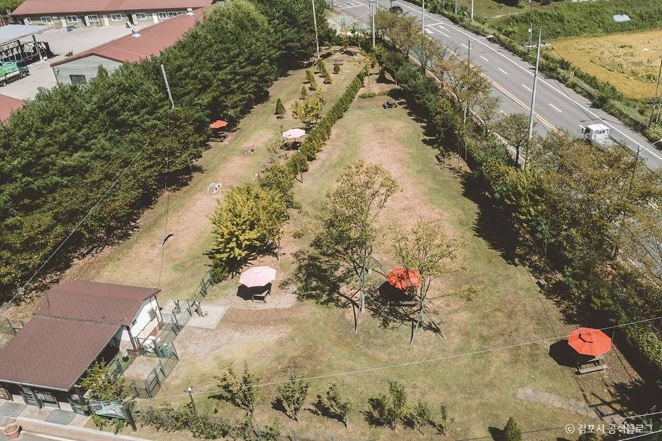 태산패밀리파크 여행 추천 - 로드트립