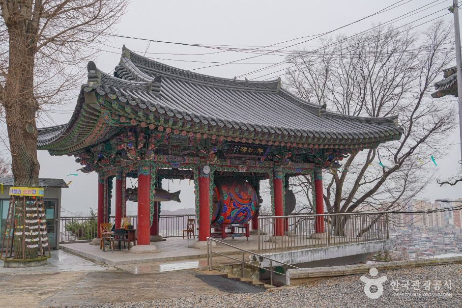 백련사(강북) 여행 추천 - 로드트립