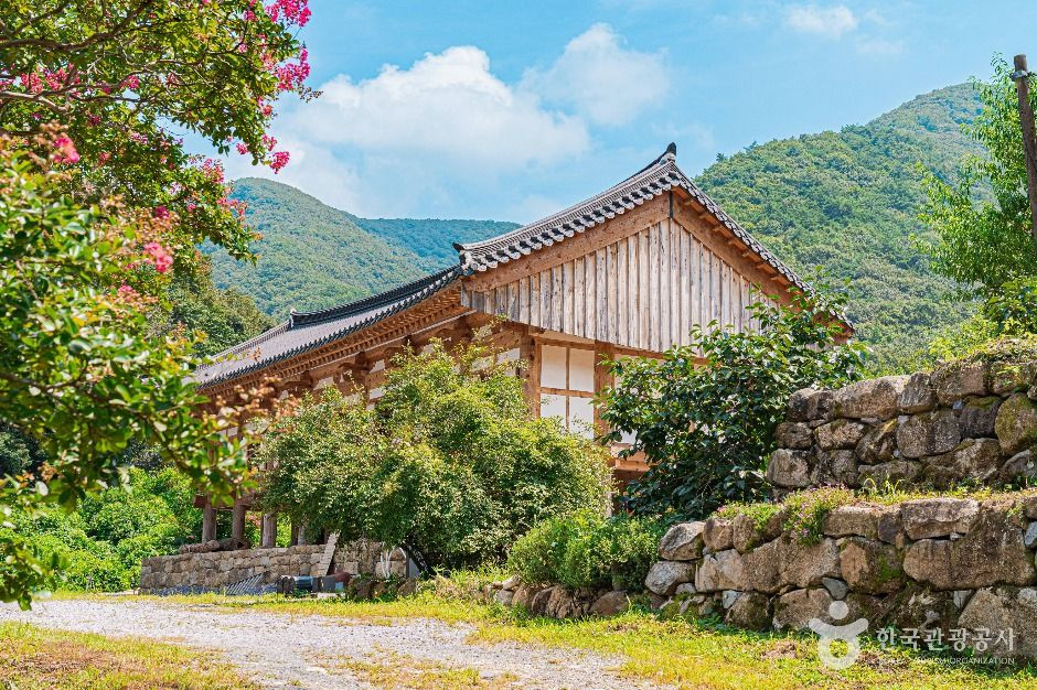 운흥사(나주) 여행 추천 - 로드트립