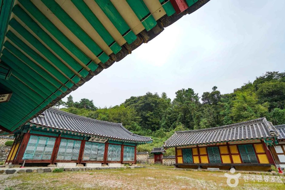 연천향교 여행 추천 - 로드트립