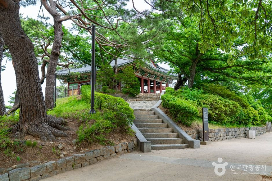 강릉 경포대 여행 추천 - 로드트립