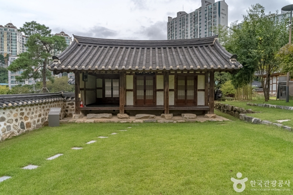 심곡서원 여행 추천 - 로드트립