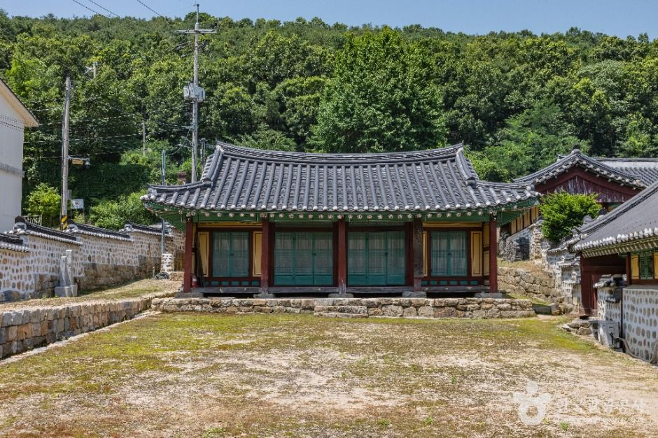 강화향교 여행 추천 - 로드트립