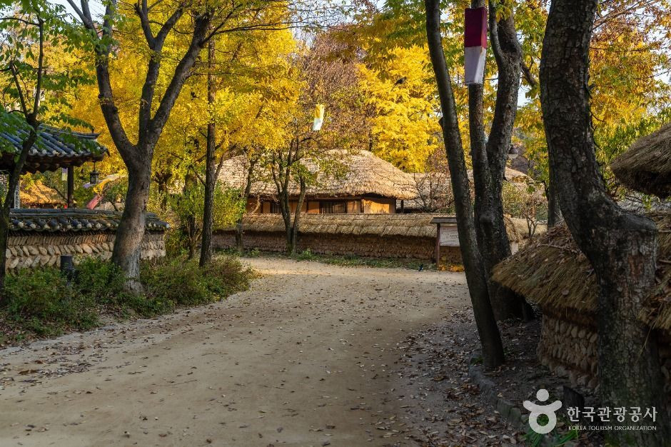 한국민속촌 여행 추천 - 로드트립