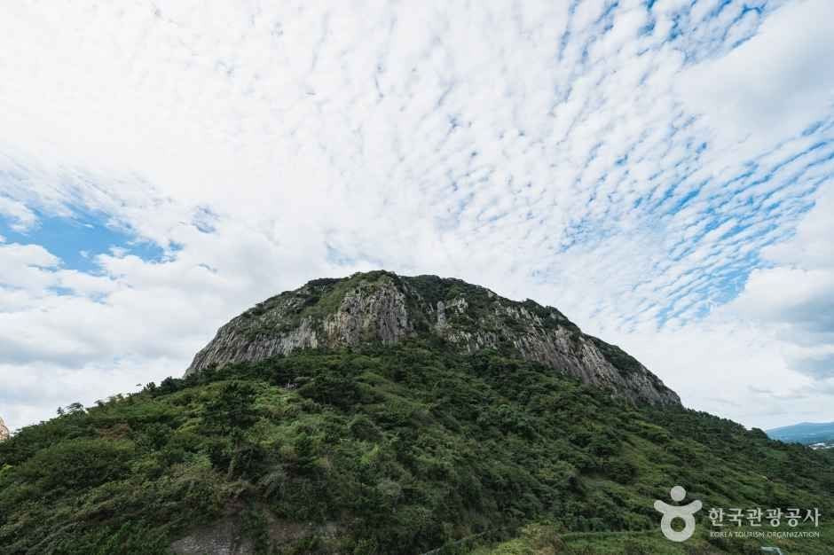 제주 서귀포 산방산 여행 추천 - 로드트립