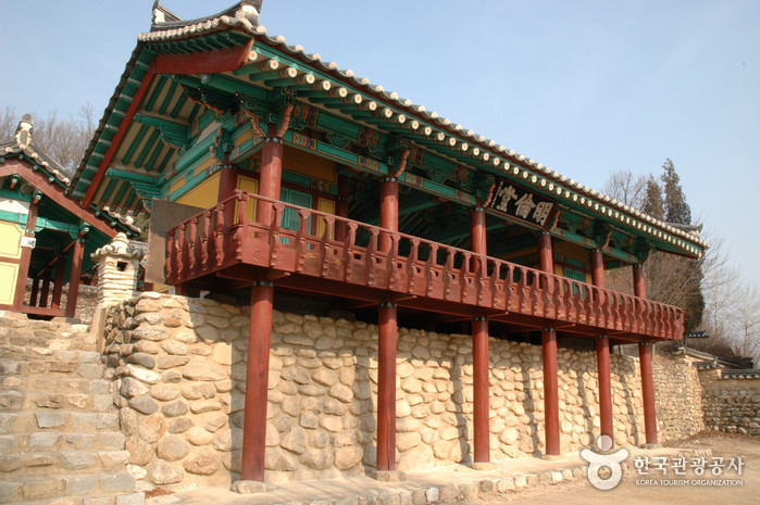 영주향교 여행 추천 - 로드트립