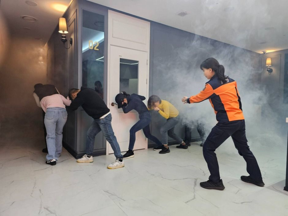 보라매안전체험관 여행 추천 - 로드트립