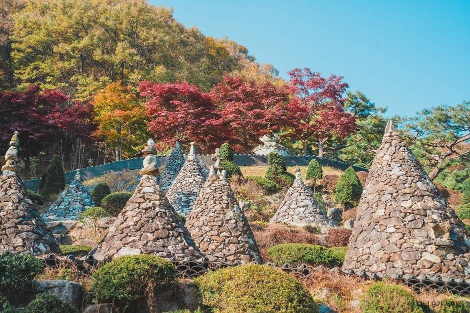 와우정사(용인) 여행 추천 - 로드트립