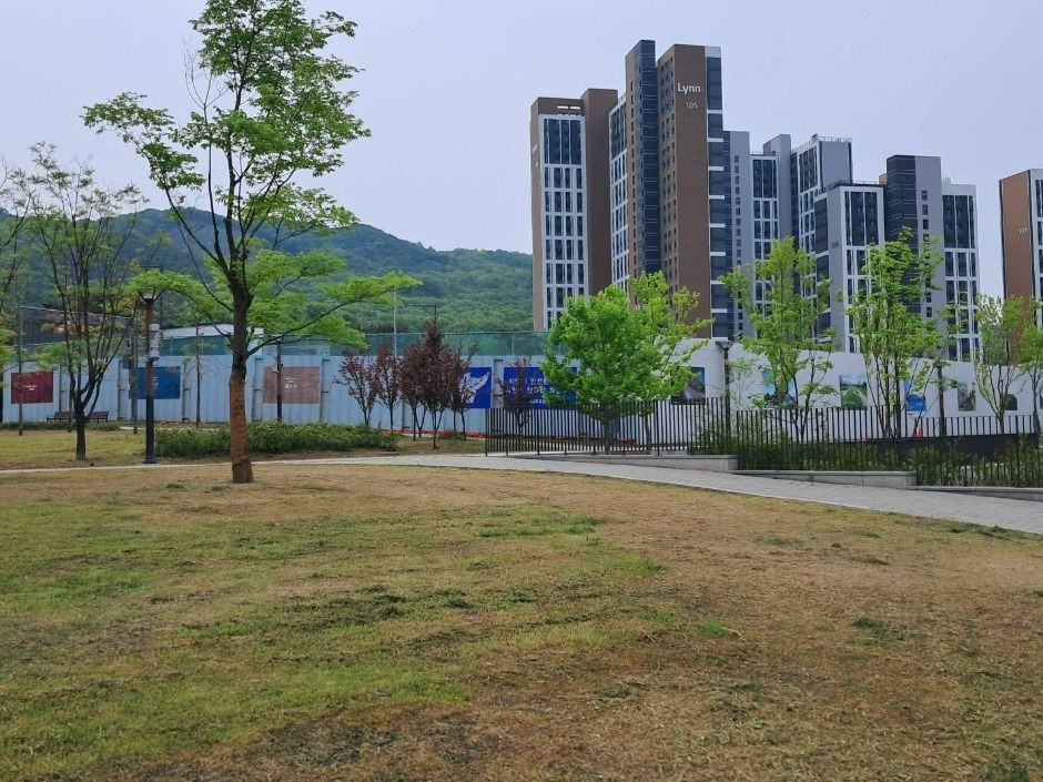 잔돌문화공원 여행 추천 - 로드트립