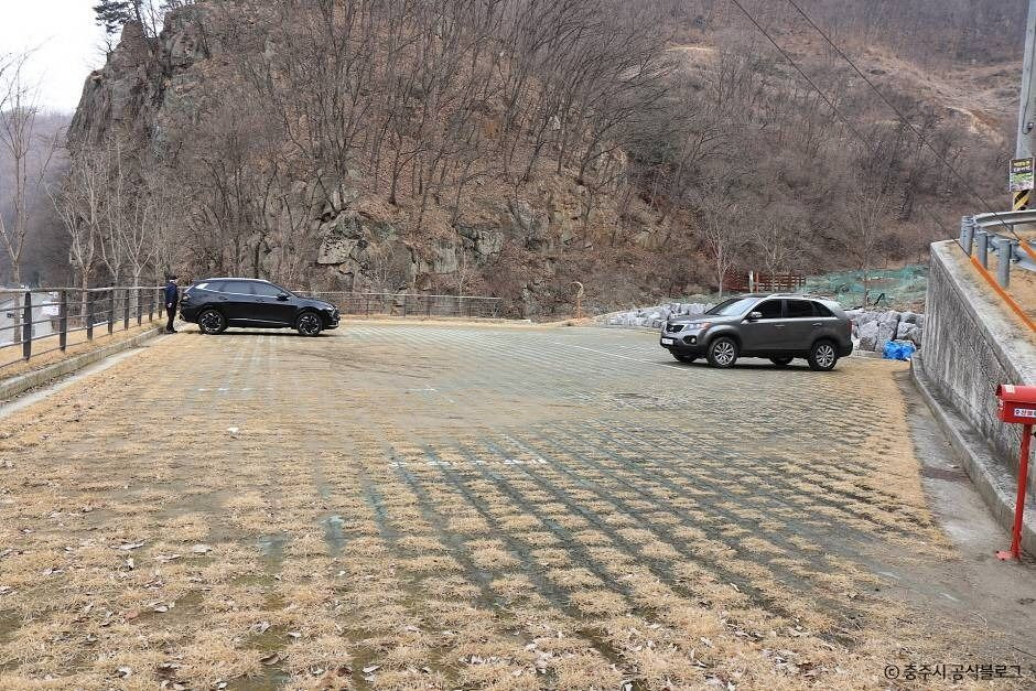 충주 대림산성 여행 추천 - 로드트립
