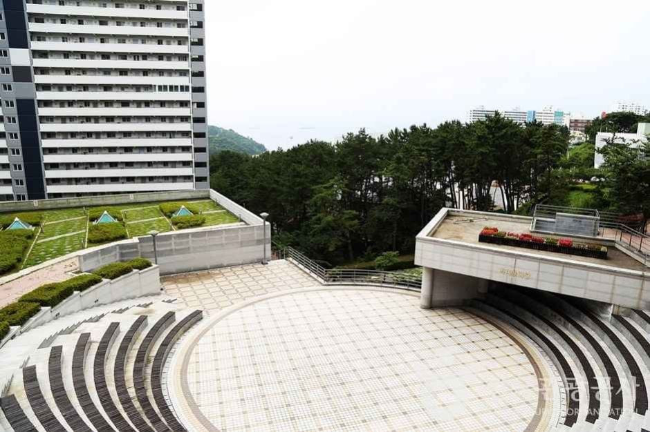 영도어울림문화공원 여행 추천 - 로드트립