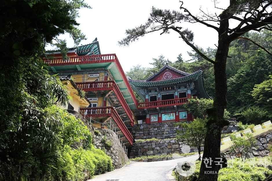 복천사(부산) 여행 추천 - 로드트립