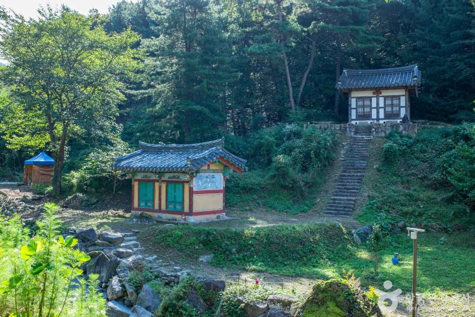 한광사 여행 추천 - 로드트립