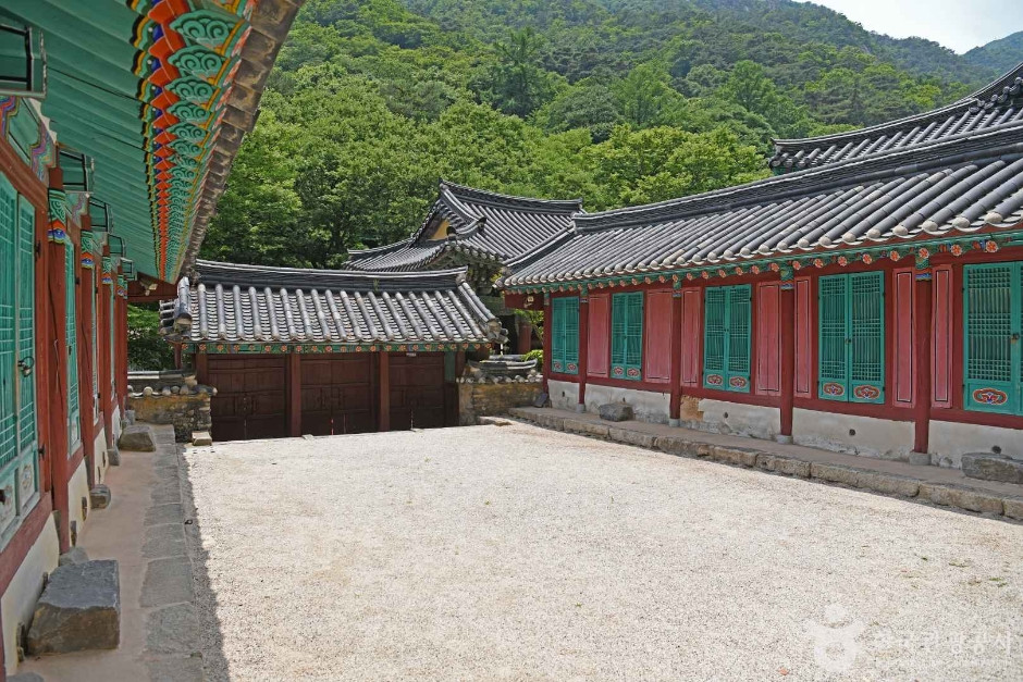 숙모전 여행 추천 - 로드트립