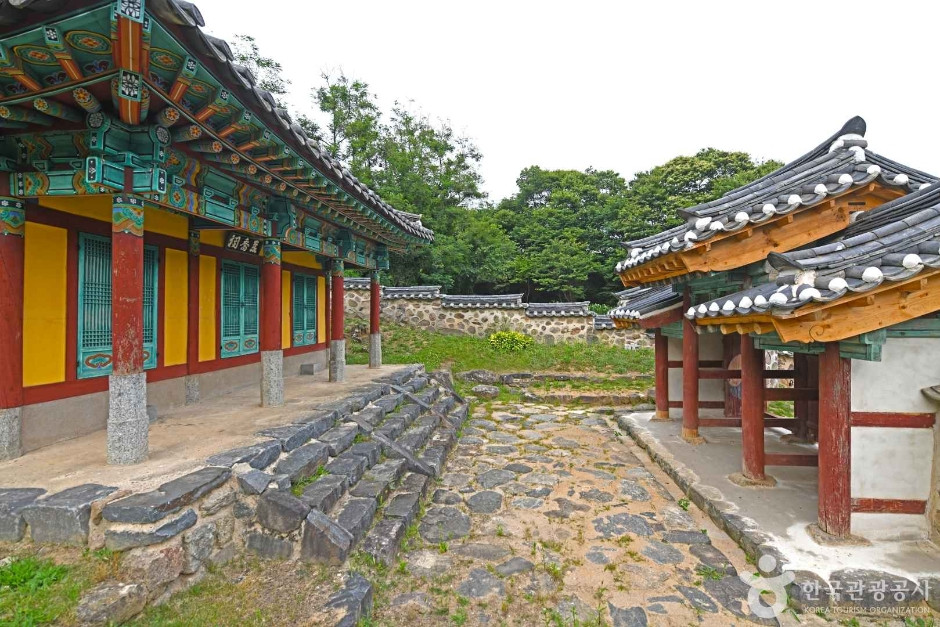 태교사 여행 추천 - 로드트립