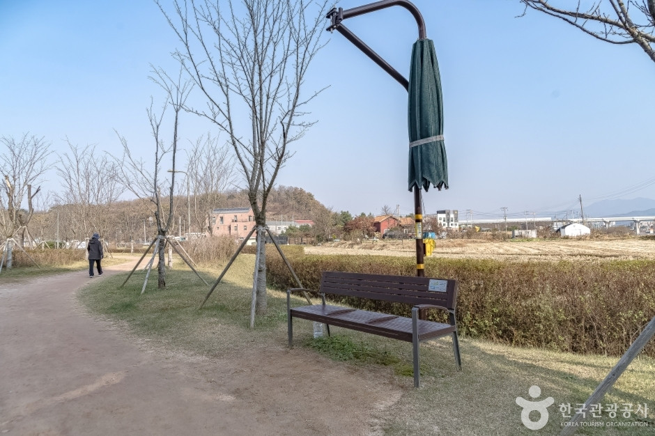 수풀로 영문리 여행 추천 - 로드트립