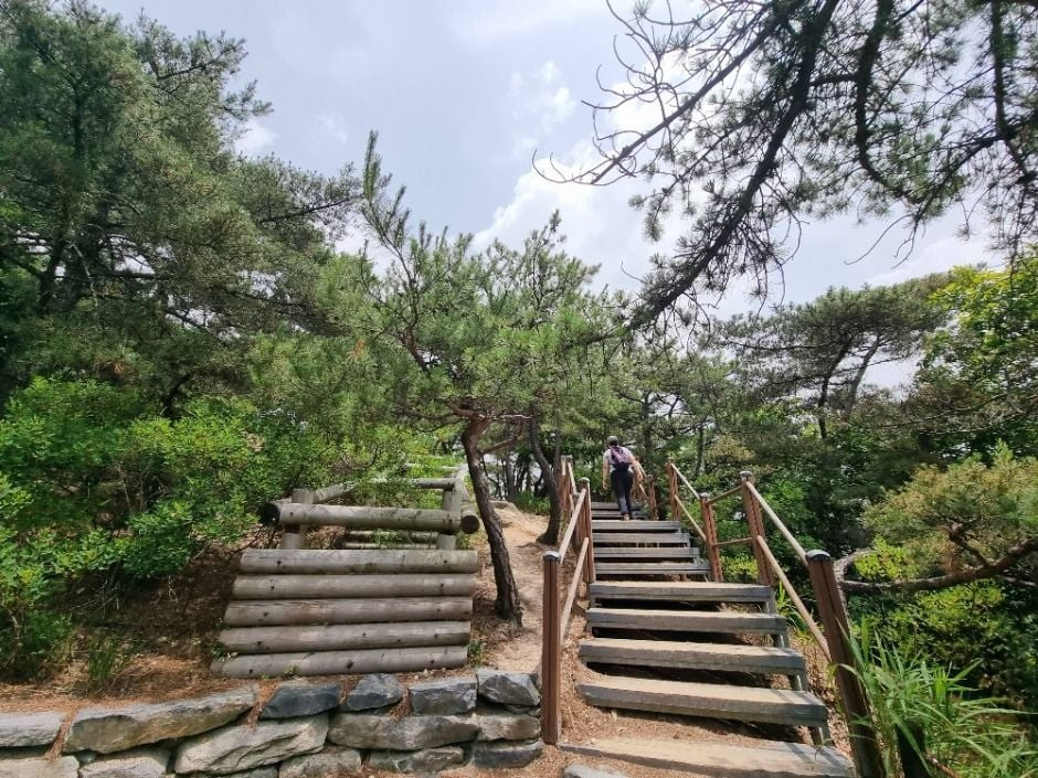 [서울둘레길 18코스] 북한산 종로코스 여행 추천 - 로드트립