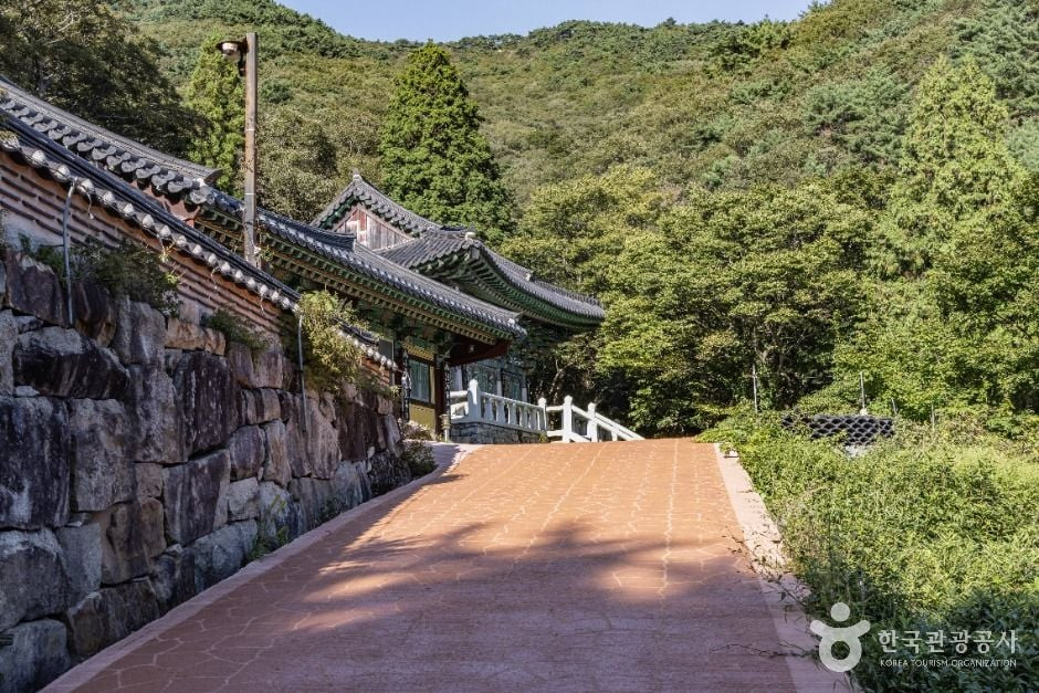 호구산군립공원 여행 추천 - 로드트립
