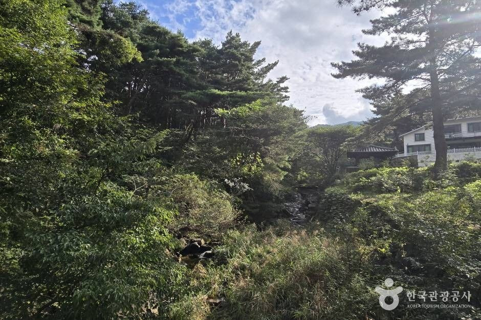 둔철산 여행 추천 - 로드트립