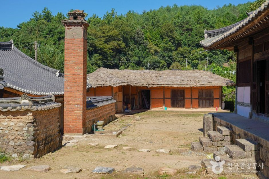 장흥 죽헌고택 여행 추천 - 로드트립