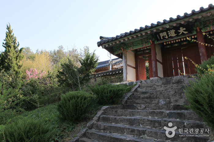 자산서원 여행 추천 - 로드트립