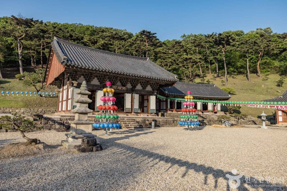참당암(고창) 여행 추천 - 로드트립