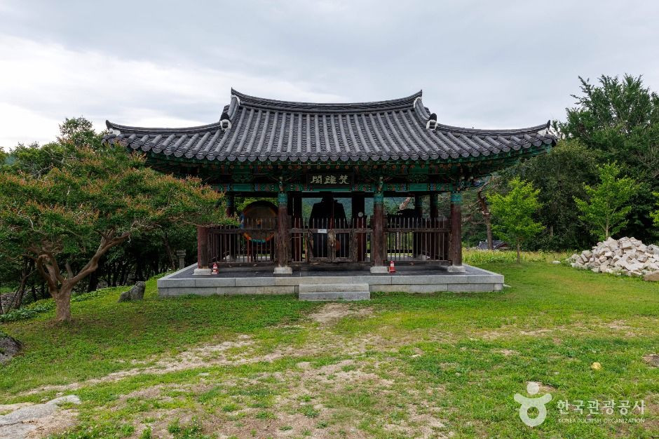건봉사 여행 추천 - 로드트립
