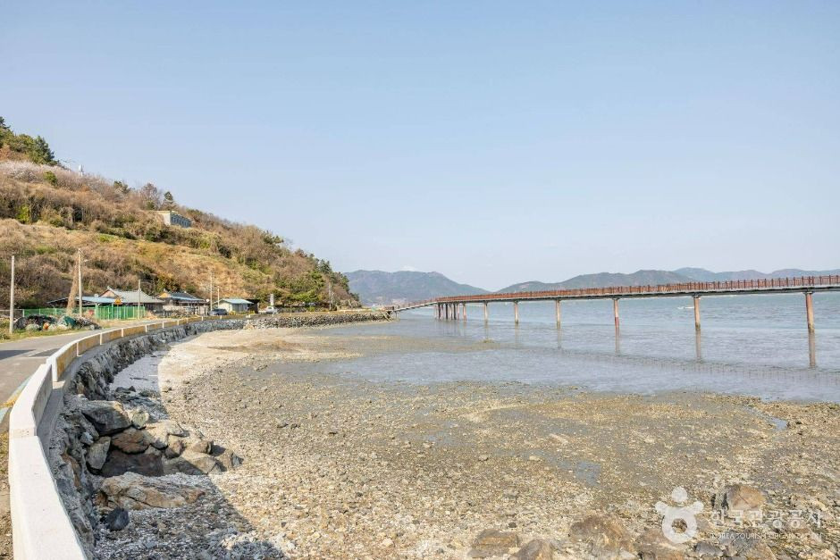 화포해변 여행 추천 - 로드트립