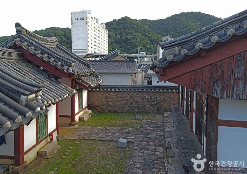 옥천서원(순천) 여행 추천 - 로드트립