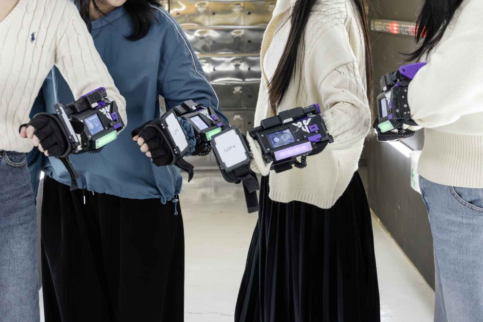 하이드앤시크 쌈지길점 여행 추천 - 로드트립